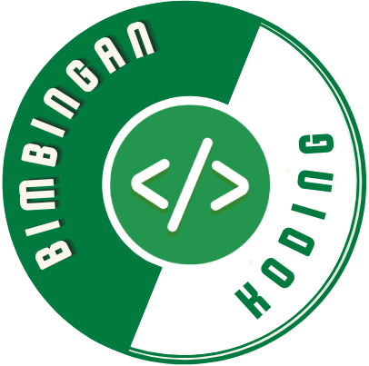 Bimbingan Koding Logo